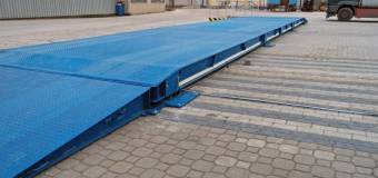 Co warto wiedzieć o nowoczesnych wagach platformowych?