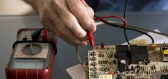 Konserwacja pieców gazowych – Ilmar Technika Grzewcza