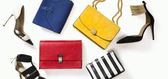 Nadchodzące trendy w dodatkach do ubrań i nie tylko