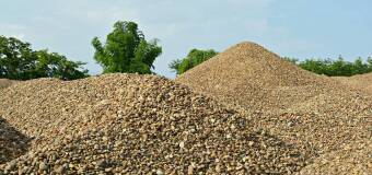 Wybór żwiru do projektów drogowych – Robity