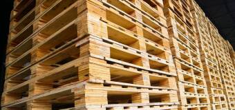 Palety jednorazowe w logistyce – J. Z. Miler