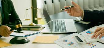 Wsparcie prawne w sprawach karnych – Kancelaria Pasternak