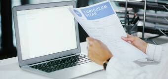 Przygotowanie do rozmowy kwalifikacyjnej – Talventis