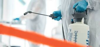 Fumigacja szkodników - skuteczne metody eliminacji