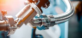 Nowoczesne technologie w produkcji bębnów stalowych