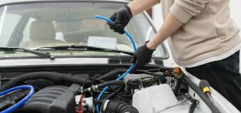 Montaż instalacji LPG – korzyści dla kierowców