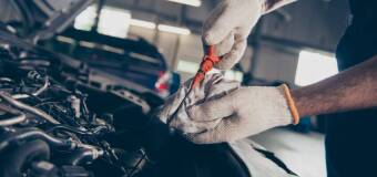 Wymiana stacyjki – klucz do bezpieczeństwa pojazdu