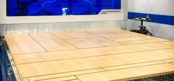 Innowacje technologiczne w produkcji wyrobów drewnianych
