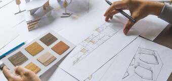 Projekty wnętrz domów – Gemma Studio w Bydgoszczy