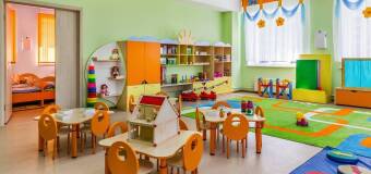 Przedszkole integracyjne – Chata Skrzata w Węgrzcach