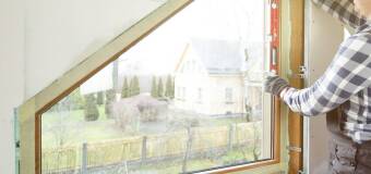 Montaż okien w Wadowicach – Casa Nostra