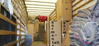 Usługi przeprowadzkowe w Siedlcach – Przemysław Borkowski