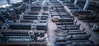 Przykładowe gatunki stali z oferty firmy Steel Trans