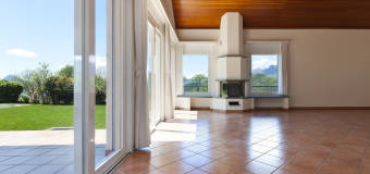 Dlaczego terakota będzie idealnym wykończeniem podłogi? Poznaj jej zalety