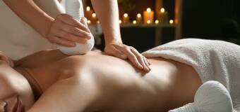 Masaż relaksacyjny – korzyści dla zdrowia i samopoczucia