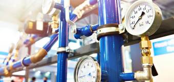 Izolacje kotłów energetycznych – klucz do efektywności