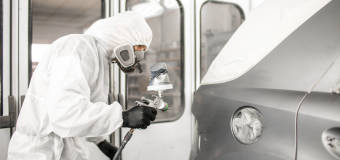 Piaskowanie karoserii pojazdów, jako sposób na walkę z korozją