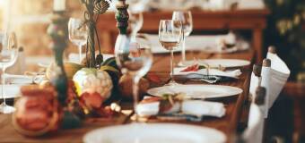 Tradycyjna kuchnia weselna w Restauracji Staropolskiej