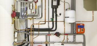 Modernizacja kotłowni - oszczędności i komfort cieplny