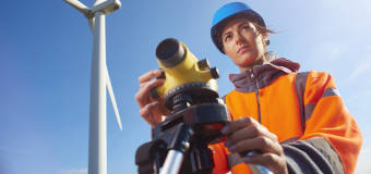 W czym może nam pomóc geodeta?