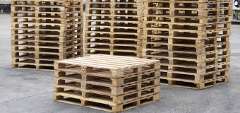 Rodzaje palet drewnianych dostępne na rynku