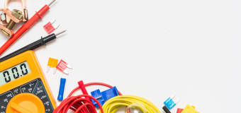 Zakres usług świadczonych przez elektryka