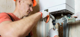 Jak zapewnić bezpieczne i bezawaryjne działanie instalacji gazowej w domu?