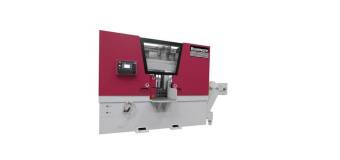 Czym kierować się przy wyborze przemysłowej przecinarki taśmowej?