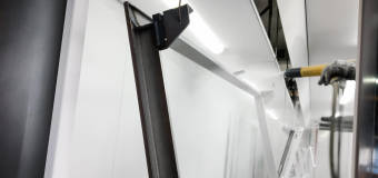 Dlaczego warto stosować malowanie proszkowe do metalu?