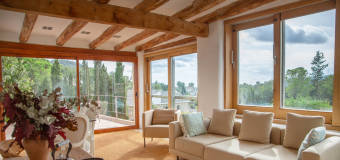 Czym charakteryzują się okna energooszczędne?