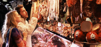 Osłonki tekstylne – zastosowanie w przemyśle mięsnym