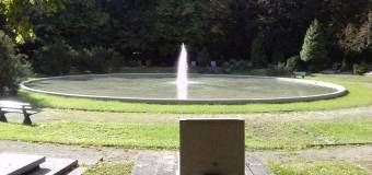 Fontanna w ogrodzie - dlaczego warto w nią zainwestować?