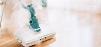 Odkurzacz parowy czy ekstrakcyjny – które urządzenie wybrać?