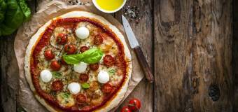 Pizza na obiad - JP Pizza w Modlnicy