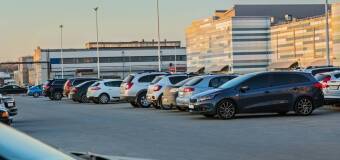 Bezpieczeństwo pojazdów - parking niestrzeżony i monitorowany w Łodzi