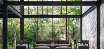 Trendy w projektowaniu energooszczędnych okien