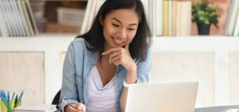 Samodzielna nauka chemii przed maturą – skuteczne strategie