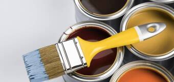 Farby lateksowe o wysokiej jakości – Animir