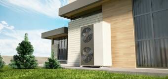 Pompy ciepła – efektywne rozwiązania grzewcze