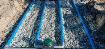 Systemy odwodnień – klucz do efektywnej produkcji zbiorników