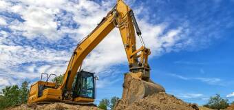 Wykopy pod fundamenty – F.H.U. Kop-Trans