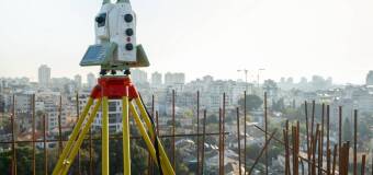 Nowoczesne technologie w geodezji - innowacje i zastosowania