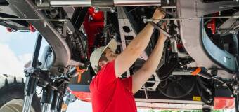 Mobilny serwis maszyn rolniczych – Strefa Napraw