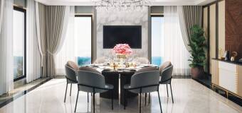 Firany do pokoju dziecięcego – wybór i bezpieczeństwo