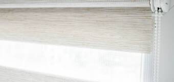 Rolety materiałowe – estetyka i funkcjonalność