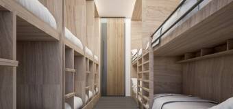 Domek dla 4 osób w Pogórzu Izerskim – Szymon Stachak Bonaluti