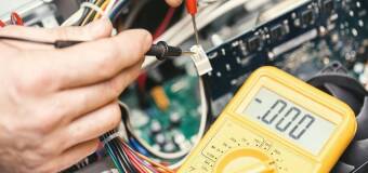 Profesjonalne pomiary elektryczne – Instel