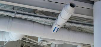 Nowoczesne systemy wentylacyjne z rurami PP