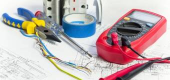 Pomiary elektryczne – Wroelectric we Wrocławiu