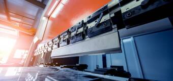 Cięcie metalu i usługi ślusarskie – Paweł Laskowski P.H.U.